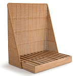 Диван садовый Tressame варинант исполнения - 6 | Loft Concept в Орле