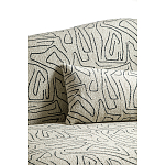 Диван Indra Sofa варинант исполнения - 4 | Loft Concept в Орле