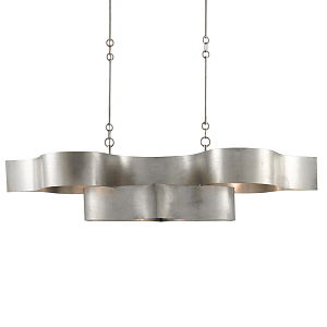 Люстра волнистой формы Shapes Inspired by Nature