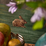 Обои ручная роспись Hill Country Scenic Special Colourway on scenic paper варинант исполнения - 6 | Loft Concept в Орле