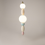 Подвесной светильник Adore LED 3000K 24Bт  варинант исполнения - 5 | Loft Concept в Орле