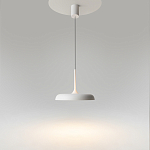 Подвесной светильник Gerhard 3000К 39Вт варинант исполнения - 9 | Loft Concept в Орле