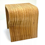 Табуретка параметрическая «FLEXIBLE» варинант исполнения - 3 | Loft Concept в Орле