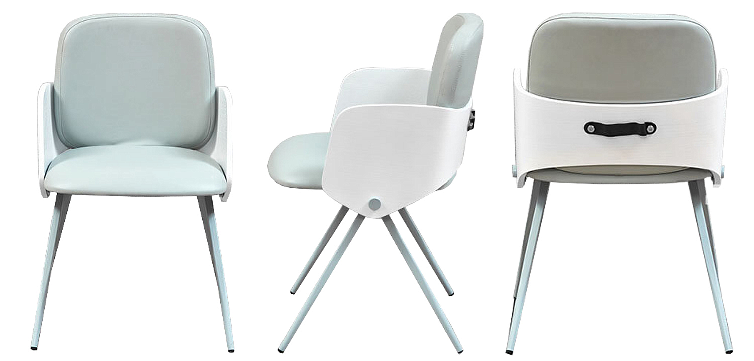 Стул Fionan Stool Mint Стул Fionan Stool Mint - Loft-Concept в Орле