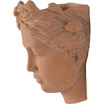 Кашпо Roman face варинант исполнения - 3 | Loft Concept в Орле