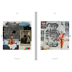 Монография художника Tavares Strachan - There is Light Somewhere варинант исполнения - 2 | Loft Concept в Орле