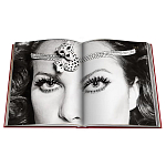 Лимитированная подарочная большая книга CARTIER Panthère варинант исполнения - 14 | Loft Concept в Орле