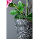 Декоративный искусственное растение Pink orchid варинант исполнения - 10 | Loft Concept в Орле