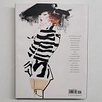 Редкое подарочное издание Masters of Fashion Illustration by David Downton варинант исполнения - 2 | Loft Concept в Орле