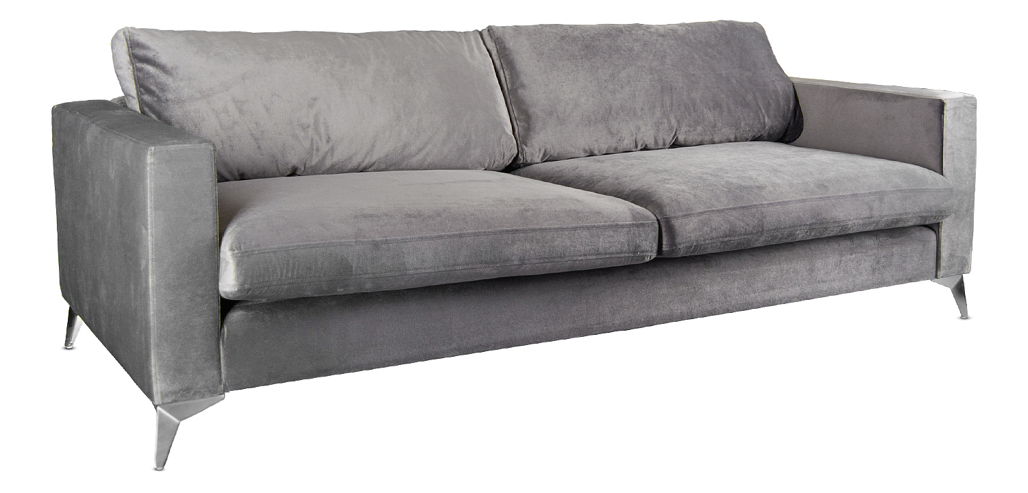 Диван Стокгольм Stockholm Sofa Диван Стокгольм Stockholm Sofa - Loft-Concept в Орле