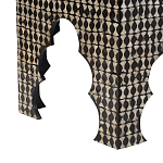 Столик дизайнерский Modernization варинант исполнения - 5 | Loft Concept в Орле