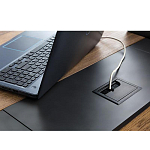 Стол рабочий в стиле лофт с ящиками Urban Style Space варинант исполнения - 6 | Loft Concept в Орле