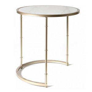 Приставной стол Marble Top