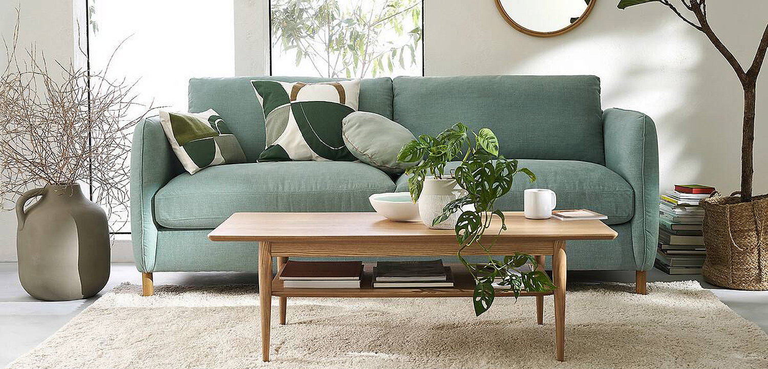 Кофейный стол Marleen Coffee Table Кофейный стол Marleen Coffee Table - Loft-Concept в Орле