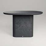 Стол обеденный «Base» варинант исполнения - 2 | Loft Concept в Орле