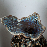 Ваза «Время травы» варинант исполнения - 3 | Loft Concept в Орле