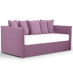 Кровать-кушетка Memory варинант исполнения - 10 | Loft Concept в Орле