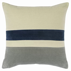 Чехол на подушку с геометрическим рисунком Elan Stripe Pillow
