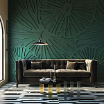 Барельеф JANNET варинант исполнения - 1 | Loft Concept в Орле