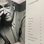 Подарочный редкий коллекционный альбом Assouline Oscar De La Renta: The Style Inspiration and Life 2014 варинант исполнения - 5 | Loft Concept в Орле