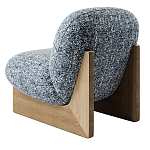 Кресло Hart варинант исполнения - 3 | Loft Concept в Орле