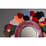 Зеркало «Жар-птица» варинант исполнения - 3 | Loft Concept в Орле