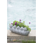 Кашпо Canaries варинант исполнения - 5 | Loft Concept в Орле