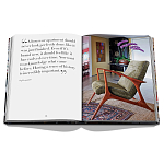 Книга подарочная Смелый бразильский стиль Сиг Бергамина Assouline Maximalism by Sig Bergamin варинант исполнения - 6 | Loft Concept в Орле