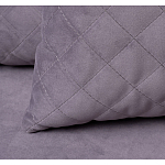 Диван трехместный раскладной Giorgio Sofa серый варинант исполнения - 6 | Loft Concept в Орле