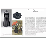 Книга в подарок Диор новый образ Dior: A New Look варинант исполнения - 3 | Loft Concept в Орле