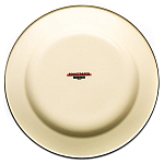 Тарелка Seletti I love u варинант исполнения - 2 | Loft Concept в Орле