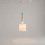 Подвесной светильник Comforty Е27 варинант исполнения - 3 | Loft Concept в Орле