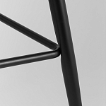 Барный стул с сиденьем из пластика KOZIK варинант исполнения - 7 | Loft Concept в Орле