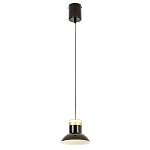 Подвесной светильник Celevis Black варинант исполнения - 2 | Loft Concept в Орле