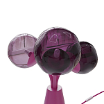 Настольная лампа Wild Grape pink варинант исполнения - 4 | Loft Concept в Орле