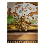 Чаша фарфоровая с ангелами Porcelain Angels of Paradise варинант исполнения - 4 | Loft Concept в Орле