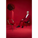 Иллюстрированная монография дизайнера Ли Брума Fashioning Design: Lee Broom варинант исполнения - 2 | Loft Concept в Орле