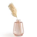 Ваза из цветного стекла  TRANSPARENT FORMS 21 варинант исполнения - 1 | Loft Concept в Орле