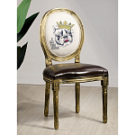 Стул French Brown Fredge варинант исполнения - 10 | Loft Concept в Орле