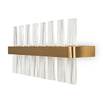 Бра Glass panels варинант исполнения - 3 | Loft Concept в Орле