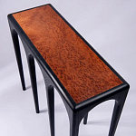 Консольный стол Arcada варинант исполнения - 3 | Loft Concept в Орле