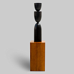 Скульптура «Фонтан желаний» варинант исполнения - 1 | Loft Concept в Орле