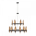 Люстра Hinkley 18 патронов варинант исполнения - 1 | Loft Concept в Орле