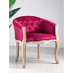 Кресло Strawberry mood варинант исполнения - 8 | Loft Concept в Орле