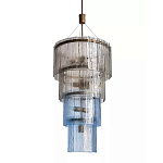 Люстра Thaw варинант исполнения - 1 | Loft Concept в Орле