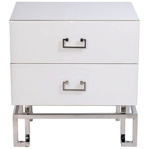 Тумбочка Rakum с ящиками 