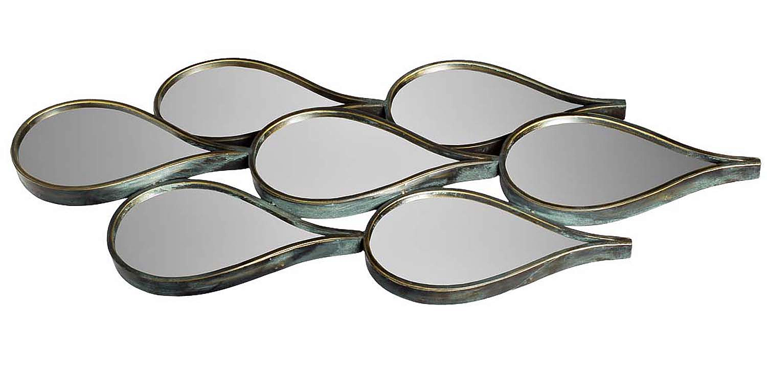 Зеркало Mirror Art Drops Зеркало Mirror Art Drops - Loft-Concept в Орле