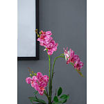 Декоративный искусственное растение Pink orchid варинант исполнения - 7 | Loft Concept в Орле