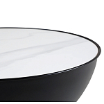 Столик журнальный в форме полусферы Table Bowl варинант исполнения - 3 | Loft Concept в Орле