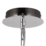 Подвесной светильник в классическом хрустальном обрамлении Light Garland варинант исполнения - 9 | Loft Concept в Орле